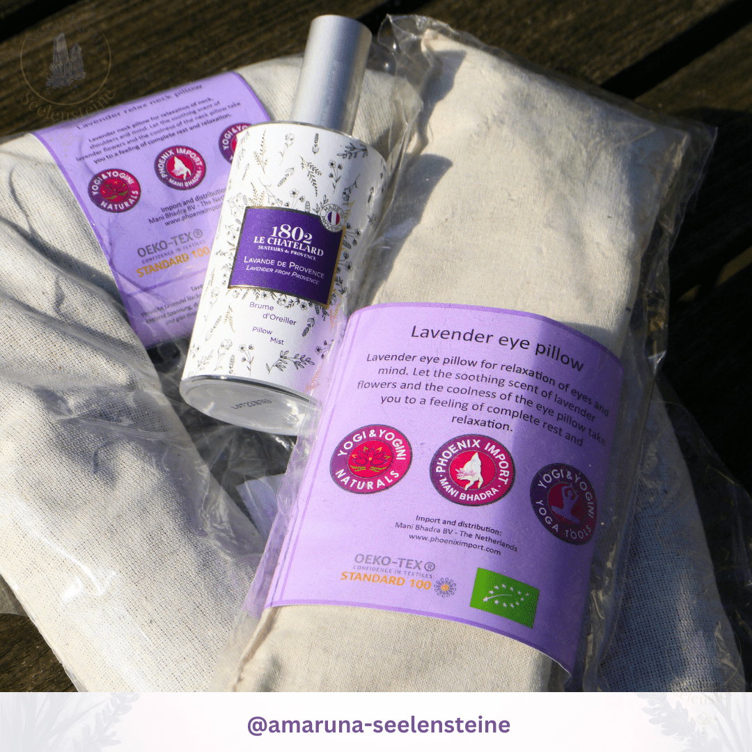 Lavendelprodukte