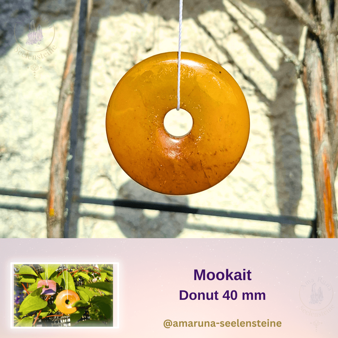 Mookait Donut 40 mm